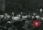 Image of Armistice Celebrations Washington DC USA, 1918, second 47 stock footage video 65675026302