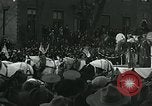 Image of Armistice Celebrations Washington DC USA, 1918, second 48 stock footage video 65675026302