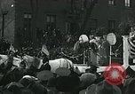 Image of Armistice Celebrations Washington DC USA, 1918, second 49 stock footage video 65675026302