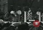 Image of Armistice Celebrations Washington DC USA, 1918, second 51 stock footage video 65675026302