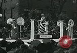 Image of Armistice Celebrations Washington DC USA, 1918, second 52 stock footage video 65675026302