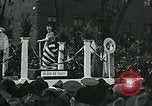 Image of Armistice Celebrations Washington DC USA, 1918, second 53 stock footage video 65675026302