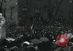 Image of Armistice Celebrations Washington DC USA, 1918, second 56 stock footage video 65675026302