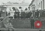 Image of Armistice Celebrations Washington DC USA, 1918, second 58 stock footage video 65675026302