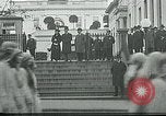 Image of Armistice Celebrations Washington DC USA, 1918, second 59 stock footage video 65675026302