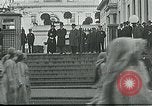Image of Armistice Celebrations Washington DC USA, 1918, second 60 stock footage video 65675026302