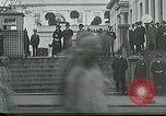 Image of Armistice Celebrations Washington DC USA, 1918, second 61 stock footage video 65675026302