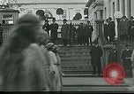 Image of Armistice Celebrations Washington DC USA, 1918, second 62 stock footage video 65675026302