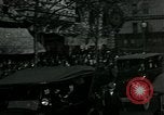 Image of Armistice Celebrations Washington DC USA, 1918, second 1 stock footage video 65675026303