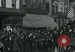 Image of Armistice Celebrations Washington DC USA, 1918, second 5 stock footage video 65675026303
