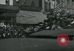 Image of Armistice Celebrations Washington DC USA, 1918, second 7 stock footage video 65675026303