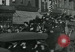 Image of Armistice Celebrations Washington DC USA, 1918, second 8 stock footage video 65675026303