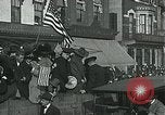 Image of Armistice Celebrations Washington DC USA, 1918, second 16 stock footage video 65675026303