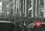 Image of Armistice Celebrations Washington DC USA, 1918, second 18 stock footage video 65675026303