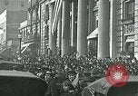 Image of Armistice Celebrations Washington DC USA, 1918, second 19 stock footage video 65675026303