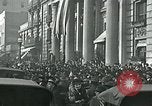 Image of Armistice Celebrations Washington DC USA, 1918, second 20 stock footage video 65675026303