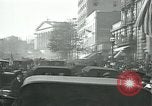 Image of Armistice Celebrations Washington DC USA, 1918, second 24 stock footage video 65675026303