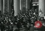 Image of Armistice Celebrations Washington DC USA, 1918, second 27 stock footage video 65675026303