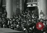 Image of Armistice Celebrations Washington DC USA, 1918, second 29 stock footage video 65675026303