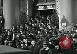 Image of Armistice Celebrations Washington DC USA, 1918, second 30 stock footage video 65675026303
