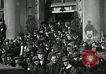Image of Armistice Celebrations Washington DC USA, 1918, second 31 stock footage video 65675026303