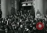 Image of Armistice Celebrations Washington DC USA, 1918, second 33 stock footage video 65675026303