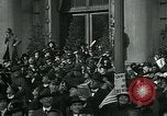 Image of Armistice Celebrations Washington DC USA, 1918, second 36 stock footage video 65675026303