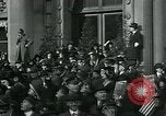 Image of Armistice Celebrations Washington DC USA, 1918, second 37 stock footage video 65675026303