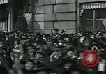 Image of Armistice Celebrations Washington DC USA, 1918, second 38 stock footage video 65675026303
