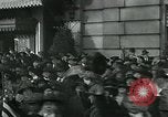 Image of Armistice Celebrations Washington DC USA, 1918, second 39 stock footage video 65675026303