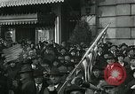 Image of Armistice Celebrations Washington DC USA, 1918, second 41 stock footage video 65675026303