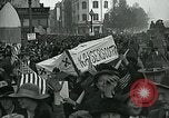 Image of Armistice Celebrations Washington DC USA, 1918, second 48 stock footage video 65675026303