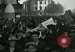 Image of Armistice Celebrations Washington DC USA, 1918, second 50 stock footage video 65675026303