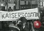 Image of Armistice Celebrations Washington DC USA, 1918, second 62 stock footage video 65675026303