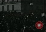 Image of Armistice Celebrations Washington DC USA, 1918, second 3 stock footage video 65675026304