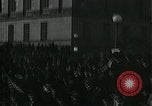 Image of Armistice Celebrations Washington DC USA, 1918, second 4 stock footage video 65675026304