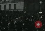 Image of Armistice Celebrations Washington DC USA, 1918, second 5 stock footage video 65675026304