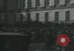Image of Armistice Celebrations Washington DC USA, 1918, second 9 stock footage video 65675026304
