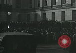 Image of Armistice Celebrations Washington DC USA, 1918, second 10 stock footage video 65675026304
