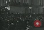 Image of Armistice Celebrations Washington DC USA, 1918, second 12 stock footage video 65675026304