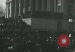 Image of Armistice Celebrations Washington DC USA, 1918, second 13 stock footage video 65675026304