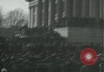 Image of Armistice Celebrations Washington DC USA, 1918, second 14 stock footage video 65675026304