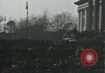 Image of Armistice Celebrations Washington DC USA, 1918, second 15 stock footage video 65675026304