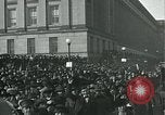 Image of Armistice Celebrations Washington DC USA, 1918, second 16 stock footage video 65675026304
