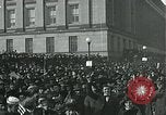 Image of Armistice Celebrations Washington DC USA, 1918, second 17 stock footage video 65675026304