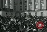 Image of Armistice Celebrations Washington DC USA, 1918, second 23 stock footage video 65675026304