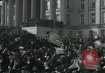 Image of Armistice Celebrations Washington DC USA, 1918, second 26 stock footage video 65675026304