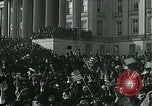 Image of Armistice Celebrations Washington DC USA, 1918, second 27 stock footage video 65675026304