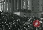 Image of Armistice Celebrations Washington DC USA, 1918, second 30 stock footage video 65675026304