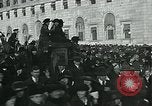 Image of Armistice Celebrations Washington DC USA, 1918, second 32 stock footage video 65675026304